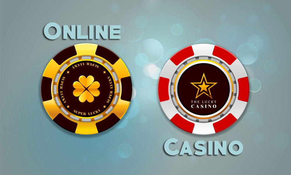Online Internet Casino